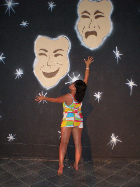 Оксана Матох