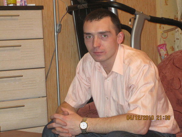 Артур Шишкин