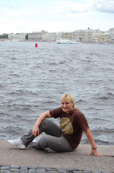 Екатерина Крючкова