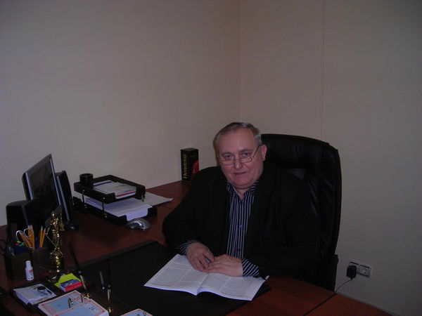 Виктор Гордеев