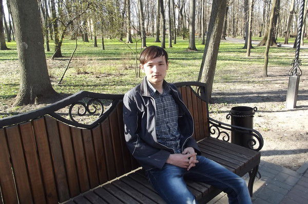 Dayanch Dovrangeldiyew