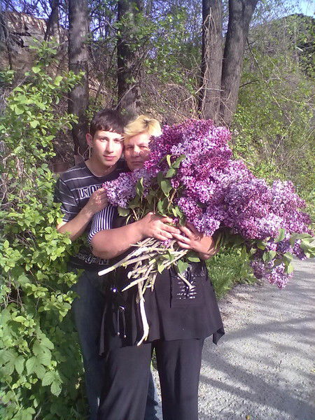 Фисун Галина