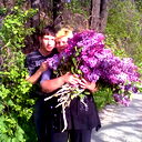 Фисун Галина
