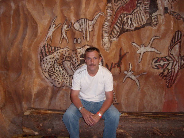 Павел Труфанов