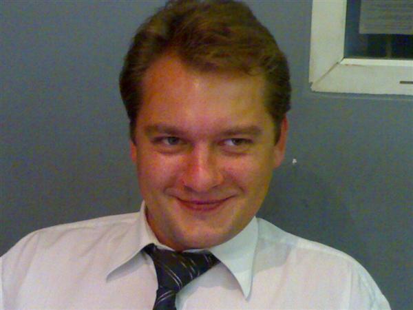 Николай Копылов