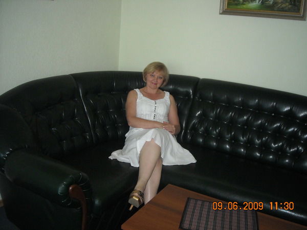 Светлана Иванова(Смолина)