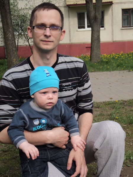 Дмитрий Литвяков