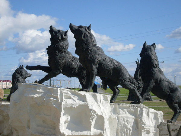 Александр Токарев