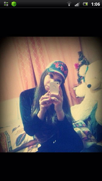 Ира Нестерова