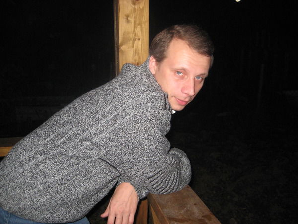 Вадим Трофлянин