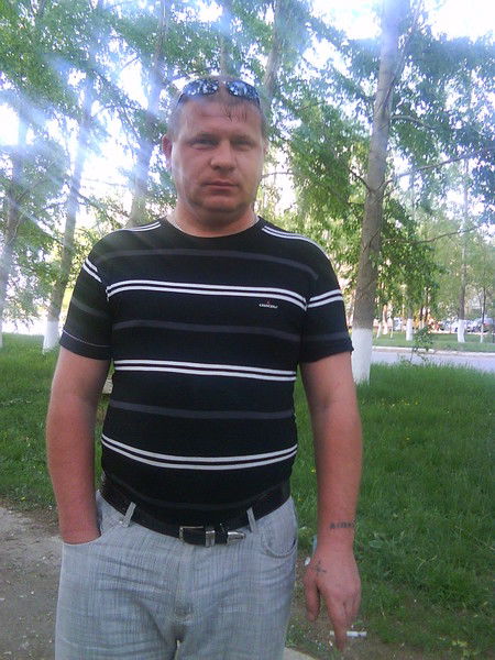 Андрей Билогребень