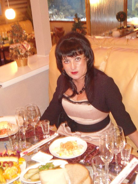 Ирина Новикова