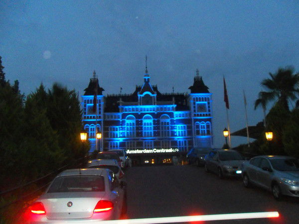 Олеся Владимировна))))