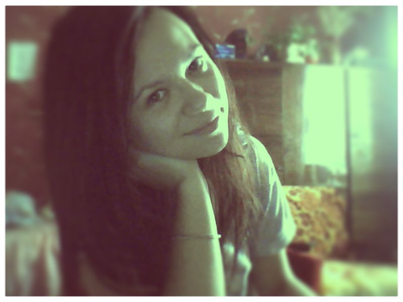 Натали Ткаченко