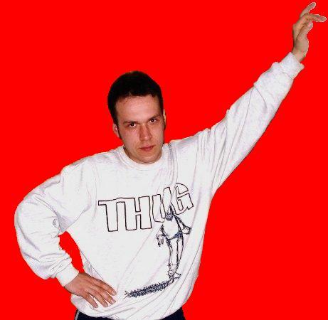 Олег Бронский