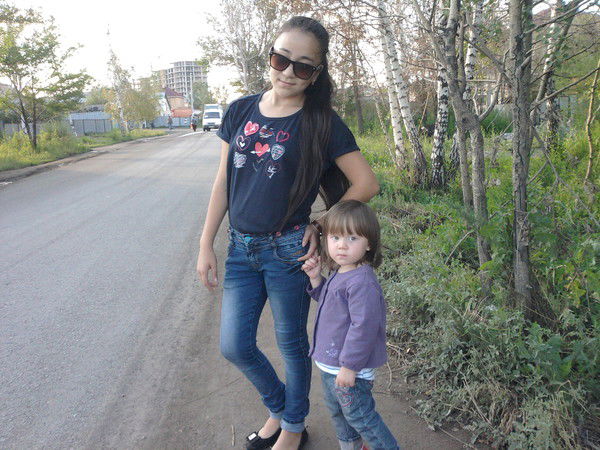 Карлыгаш Дусекова(Канышева)