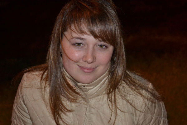 Елена Иванова