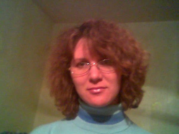 Анастасия Еринова