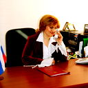 Марина Сенникова