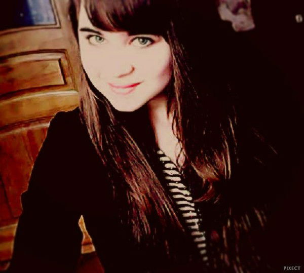 Виктория Овсяник