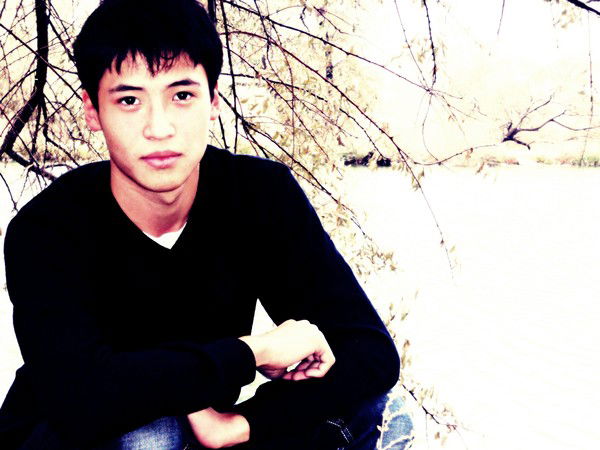 Aizhigit Orozmamatov