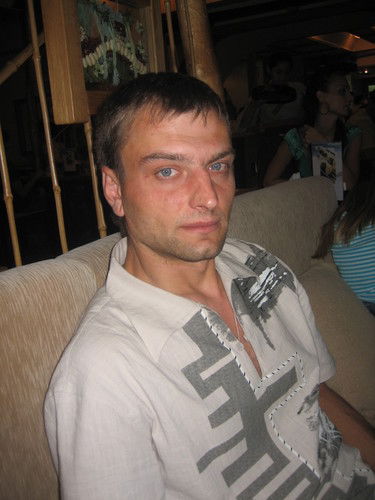 Владимир Курасов