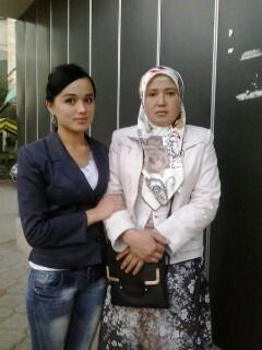 Венера Боронова