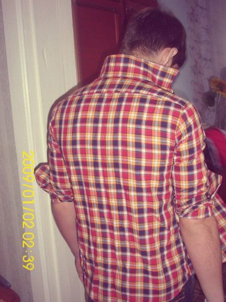 Николай Греченко