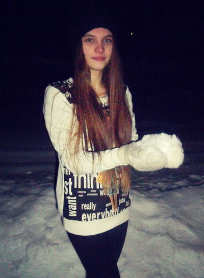 Татьяна Бывшева