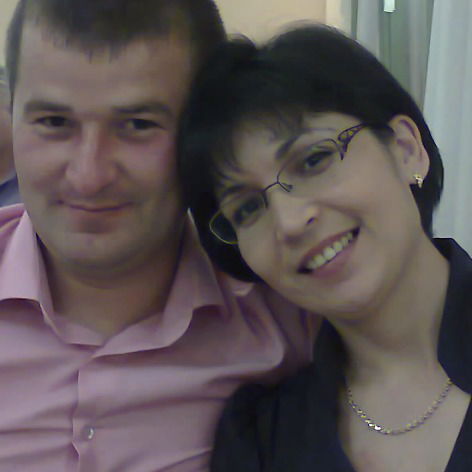 Румия Арсланова