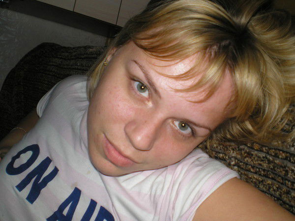 Ольга Шилина