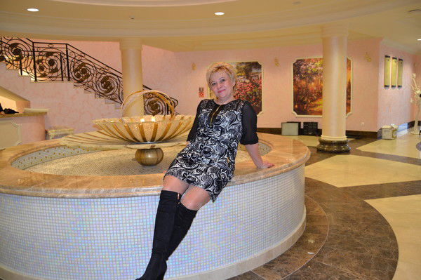 Инна Славная