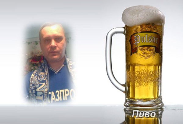 Алексей Галашов