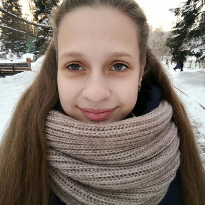 Аня Сунчалиева