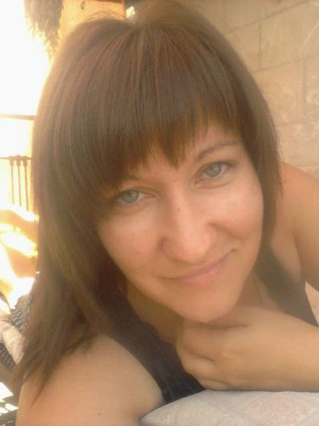 Анна Лещенко