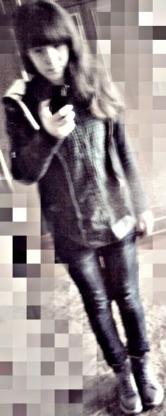 Настя-Smail- Градова