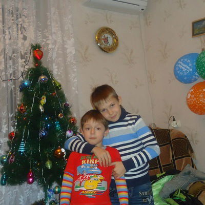 Андрей Колесниченко