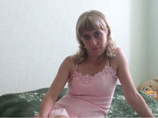 Елена Попова