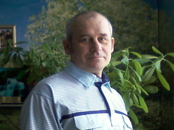 Алексей Побоженский