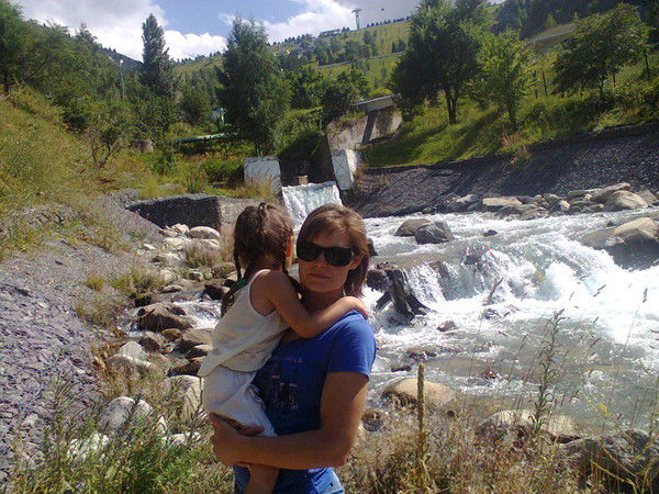 Юлия Сергеева