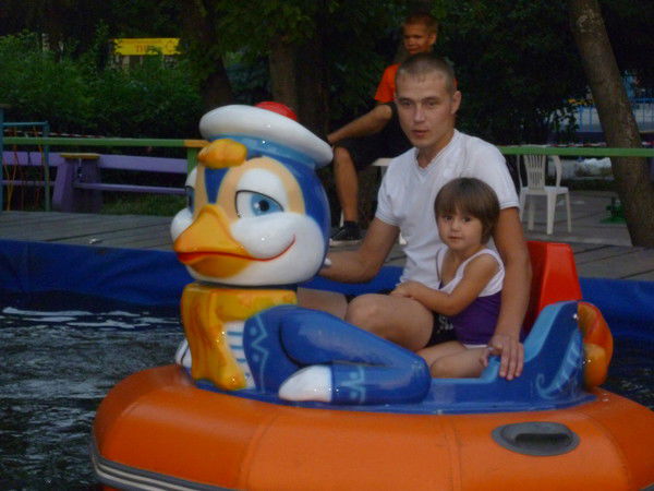 Петр Иванов