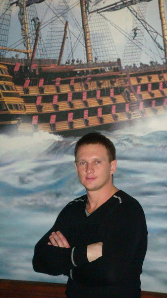 Дмитрий Шашлаков