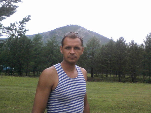 Андрей Рябченко