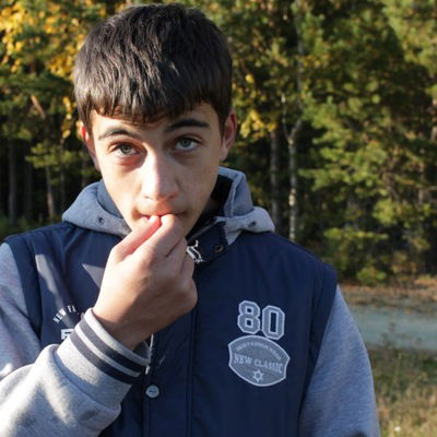 Артур Низамутдинов