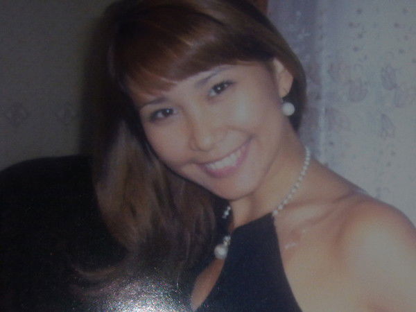 Асел Карасаева