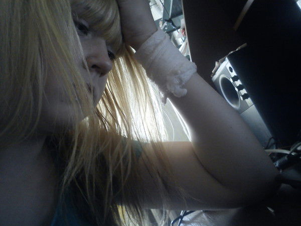 (***леличка Forever***)