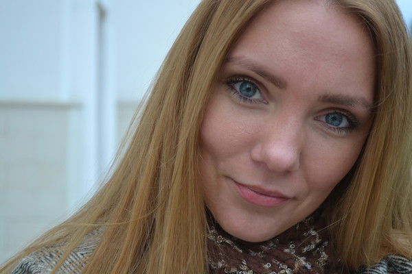 Варвара Фролова