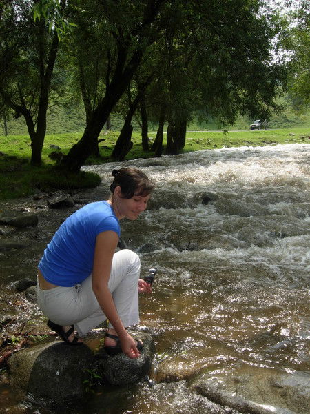 Маняша Маняшка