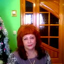 Ирина Сарана-Дуль