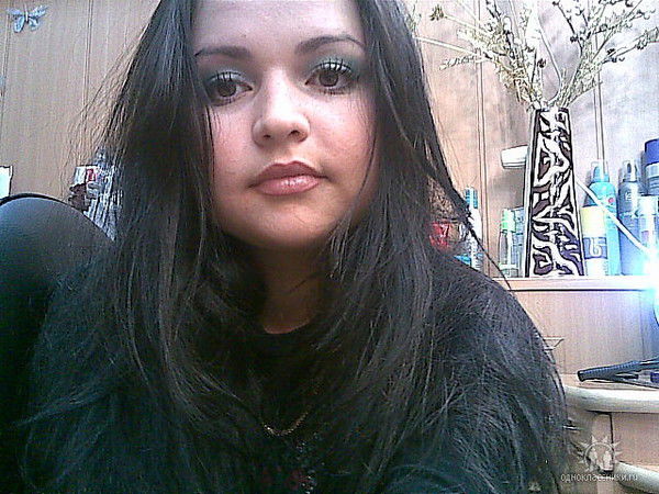 Зиля Ломакина